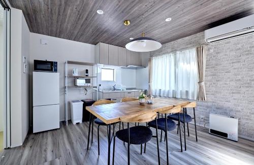 Fujikawaguchiko Villa | AileHouse A