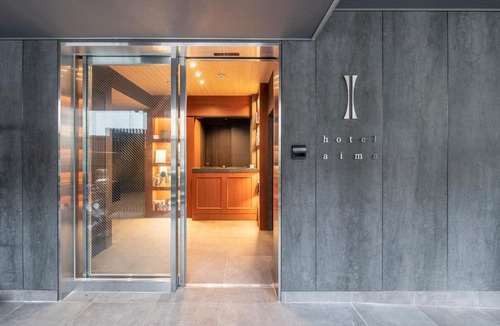 Higashiueno Hotel | AIMA Ueno East
