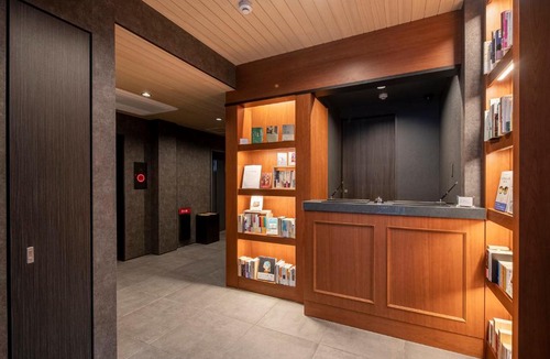 Higashiueno Hotel | AIMA Ueno East