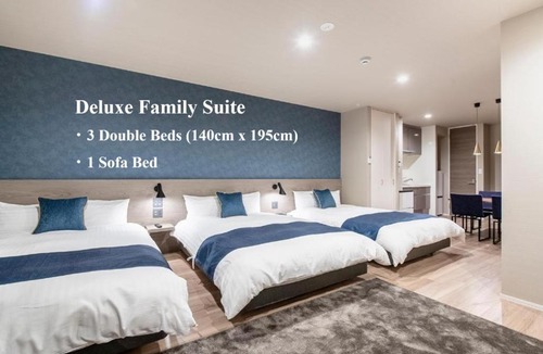 Higashiueno Hotel | AIMA Ueno East