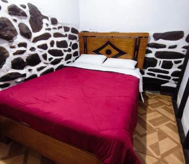 Ollantaytambo House | aini hostal ollantaytambo