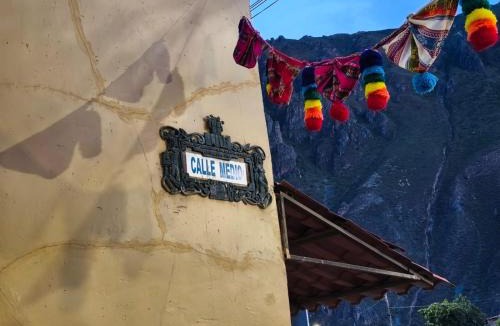 Ollantaytambo House | aini hostal ollantaytambo