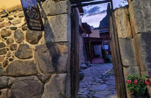 Ollantaytambo House | aini hostal ollantaytambo