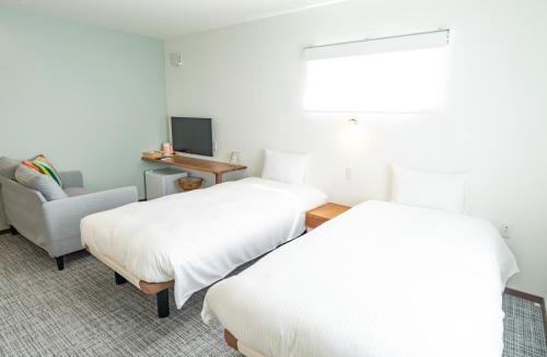Furano Hotel | AIR FURANO