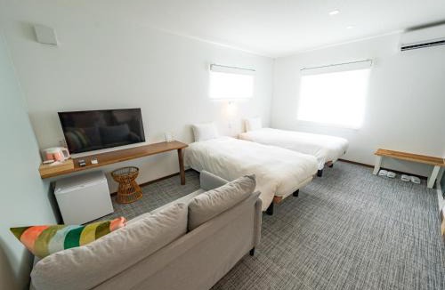 Furano Hotel | AIR FURANO