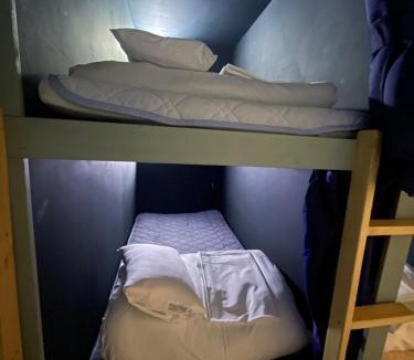 Suminoe Hostel | Air Osaka Hostel