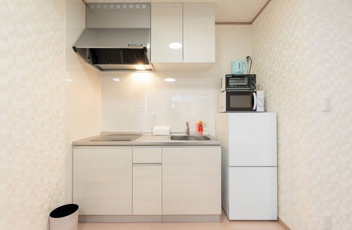 Izumisano House | Air Station Front Stay