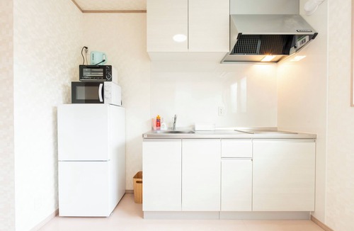 Izumisano House | Air Station Front Stay