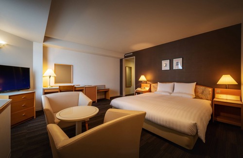 Chitose Hotel | Air Terminal Hotel