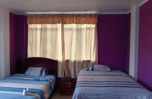 Castillo Grande Apartment | Airbn b Estancia ALVARADO