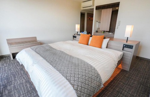 Ozu Hotel | Airport Hotel Kumamoto