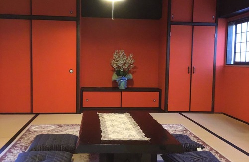 Kaizuka House | Airport Osaka