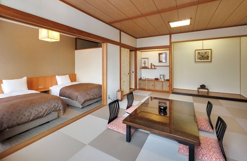 Morioka House | Aishinkan