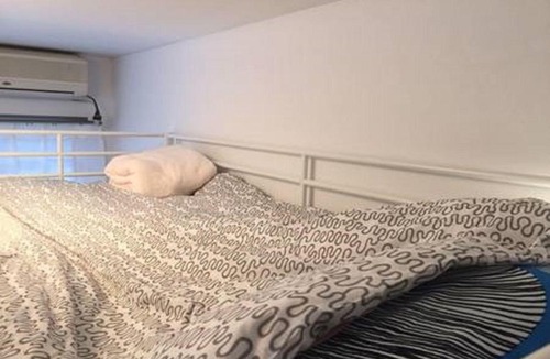 Suita Apartment | Aiti Senriyama - Vacation STAY 7996