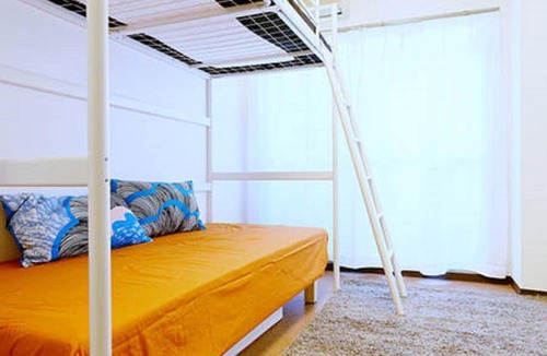 Suita Apartment | Aiti Senriyama - Vacation STAY 7996