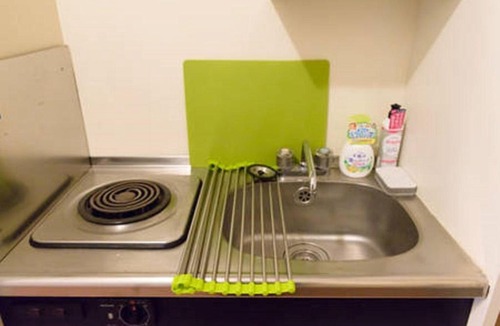 Suita Apartment | Aiti Senriyama - Vacation STAY 7996