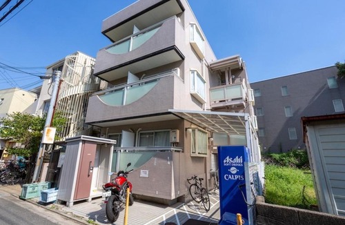 Suita Apartment | Aiti Senriyama - Vacation STAY 8009