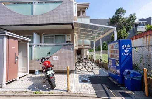 Suita Apartment | Aiti Senriyama - Vacation STAY 8009