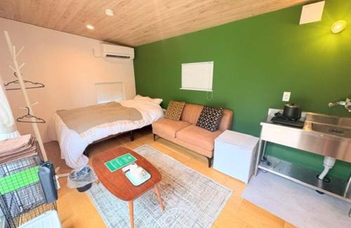 Kaga House | Aiueo no Mori - Vacation STAY 79149v