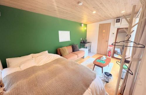 Kaga House | Aiueo no Mori - Vacation STAY 79149v
