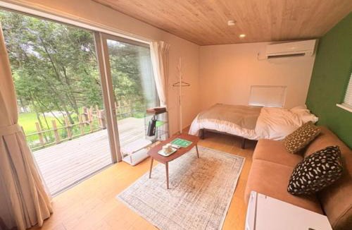 Kaga House | Aiueo no Mori - Vacation STAY 79149v