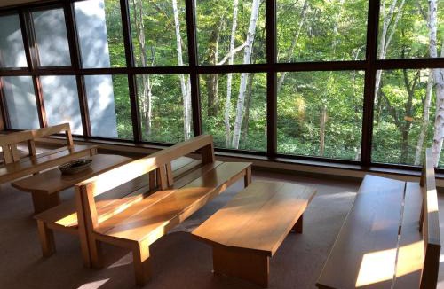 Minamiaizu Hotel | Aizu Kogen International Human Resources Center - Vacation STAY 34873v