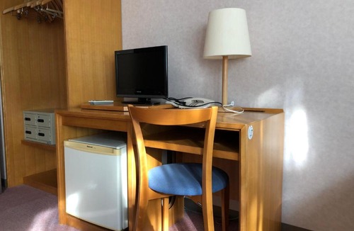 Minamiaizu Hotel | Aizu Kogen International Human Resources Center - Vacation STAY 67191v