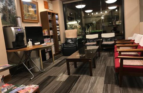 Nukazuka Hotel | Aizu Tsuruya Hotel - Vacation STAY 57204v