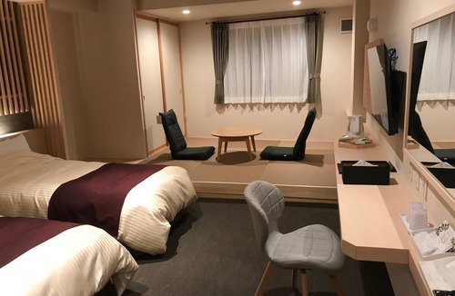 Nukazuka Hotel | Aizu Tsuruya Hotel