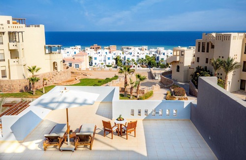 Sahl Hasheeh Resort | AJIRA Resort Sahl Hasheesh