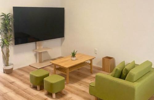 Kiho-cho Apartment | AJITO Hostel 別館2