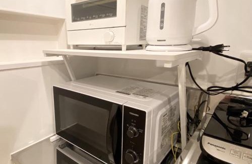Kiho-cho Apartment | AJITO Hostel 別館2
