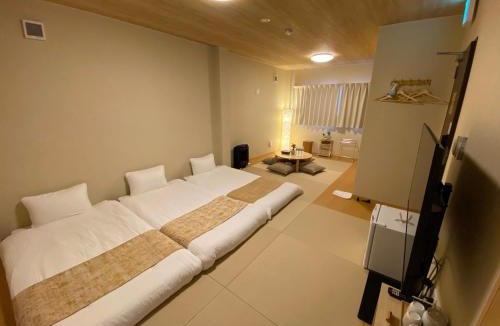 Kiho-cho House | AJITO Hostel & CafeBar