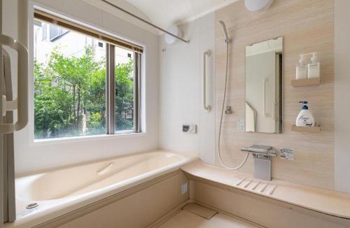Kawaguchi Apartment | Akabane Terrace Tokyo