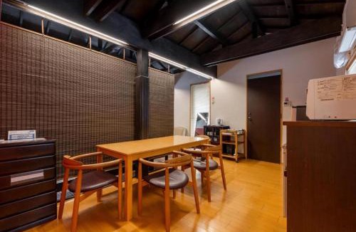 Kawaguchi Apartment | Akabane Terrace Tokyo