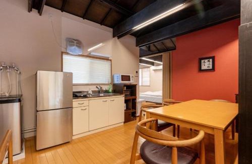 Kawaguchi Apartment | Akabane Terrace Tokyo