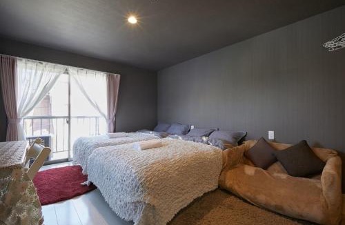 Kita Apartment | Akabane TK Building 201