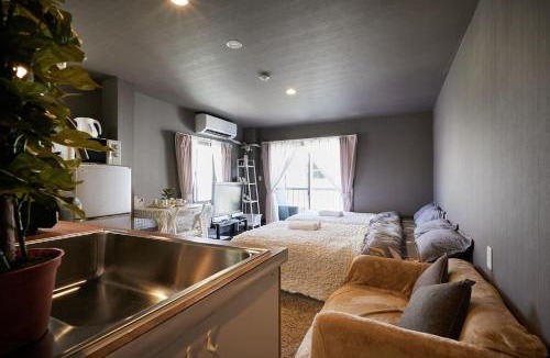 Kita Apartment | Akabane TK Building 201