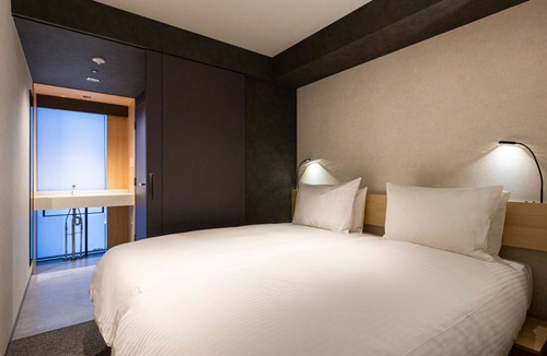 Kita Hotel | AKABANEHOLIC HOTEL
