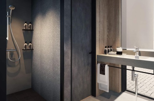 Kita Hotel | AKABANEHOLIC HOTEL