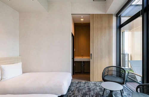 Kita Hotel | AKABANEHOLIC HOTEL