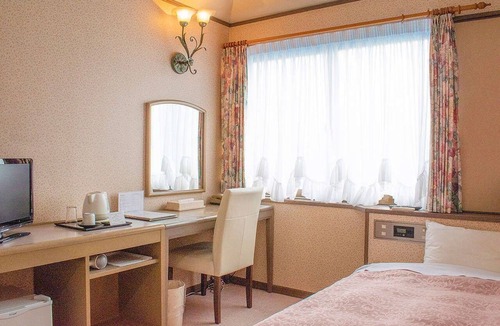Echizen-cho Hotel | Akaboshitei