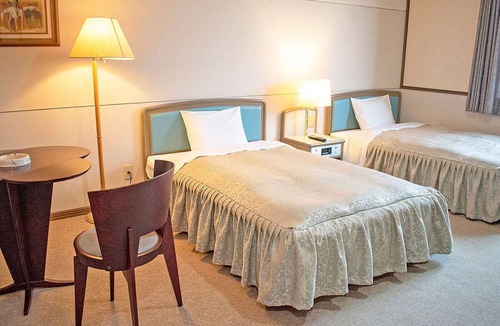 Echizen-cho Hotel | Akaboshitei