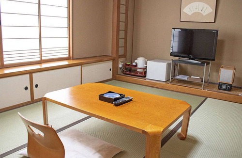 Echizen-cho Hotel | Akaboshitei