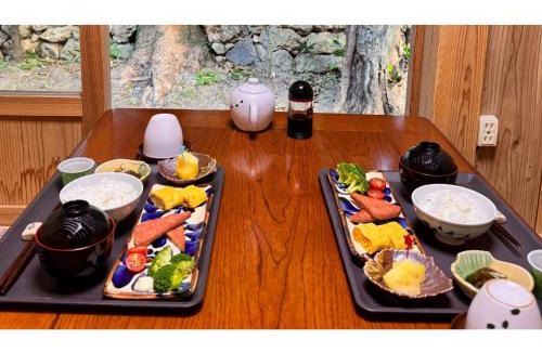 Imadomari House | Akagawara no Kominka Pukarasa - Vacation STAY 42251v