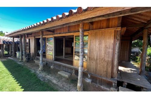 Imadomari House | Akagawara no Kominka Pukarasa - Vacation STAY 42251v
