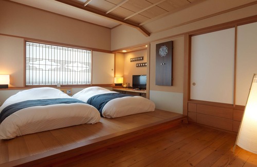 Akankohan Resort | Akan Tsuruga Bessou HINANOZA
