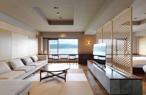 Kushiro Hotel | Akan Yuku no Sato Tsuruga