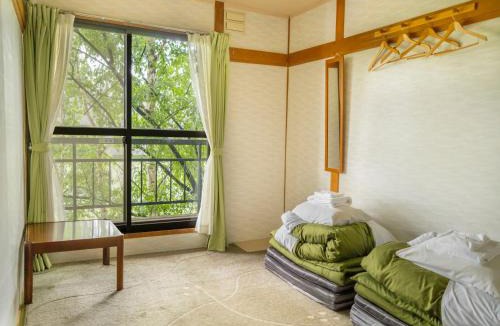 Nakafurano House | Akane-yado