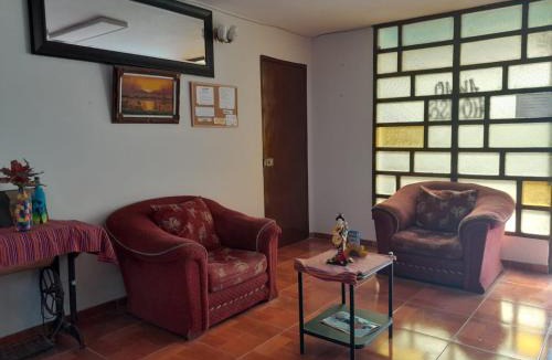 Historical Center House | AKAO HOUSE